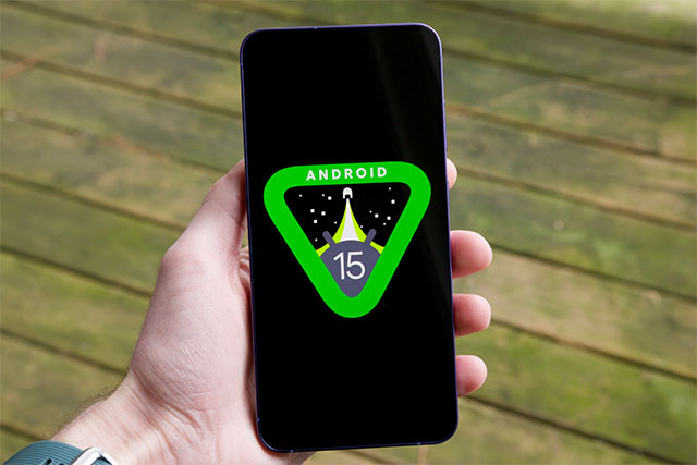 Android 15