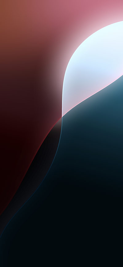 ios 18 hình nền