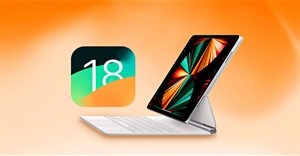 7 tính năng tốt nhất của iPadOS 18 được công bố tại WWDC 2024