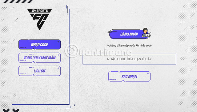 code fc online