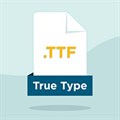 File TTF là gì?