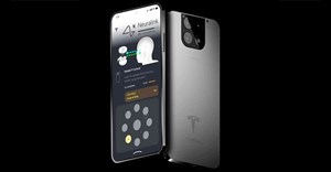 Elon Musk muốn tạo smartphone X?