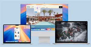 7 tính năng macOS Sequoia tốt nhất được công bố tại WWDC 2024