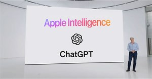 Cách dùng thử Apple Intelligence ngay bây giờ