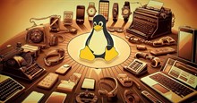 4 công cụ Linux cổ điển có lựa chọn thay thế hiện đại tốt hơn