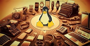 4 công cụ Linux cổ điển có lựa chọn thay thế hiện đại tốt hơn