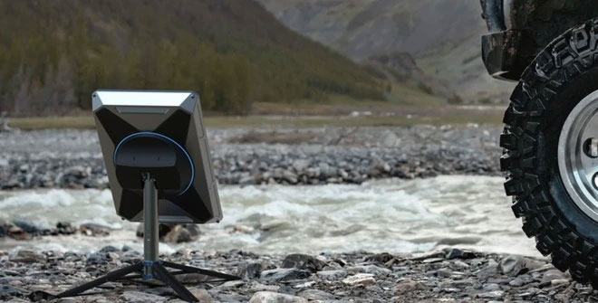 Sản phẩm của OneLinQ có giá 29.800 nhân dân tệ