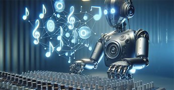 Với sự ra đời của các công cụ AI, bạn vẫn nên tự sáng tác nhạc chứ?