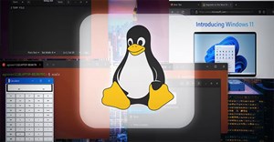 Cách chạy desktop Linux bằng Windows Subsystem for Linux