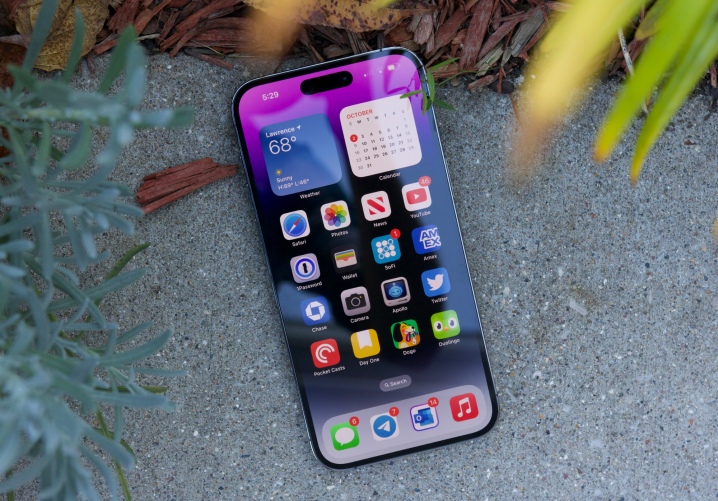 iPhone 14 Pro Max