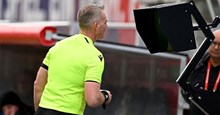 Công nghệ VAR tại EURO 2024 có thay đổi lớn, kết nối nhiều hơn với người hâm mộ