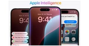 Tại sao iPhone 15 không hỗ trợ Apple Intelligence