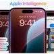 Tại sao iPhone 15 không hỗ trợ Apple Intelligence