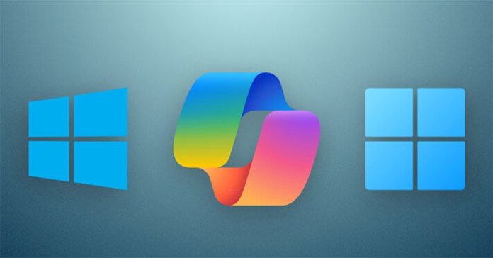 Microsoft phát hành ứng dụng Copilot native cho Windows 11 hàng loạt tính năng mới Hữu Ích