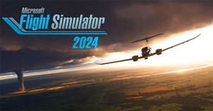 Cấu hình Microsoft Flight Simulator 2024 PC