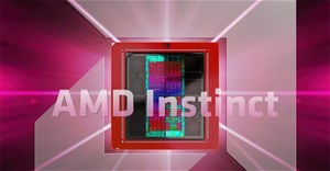 AMD Instinct MI300X hiện là GPU nhanh nhất trong bảng xếp hạng Geekbench OpenCL, mạnh hơn 19% so với NVIDIA RTX 4090