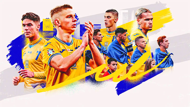 ukraine euro 2024