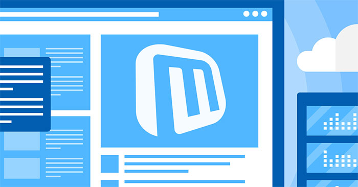 Cách cài đặt Microweber CMS trên CentOS và Rocky Linux - QuanTriMang.com