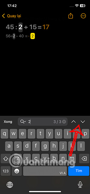 Xem kết quả tìm kiếm