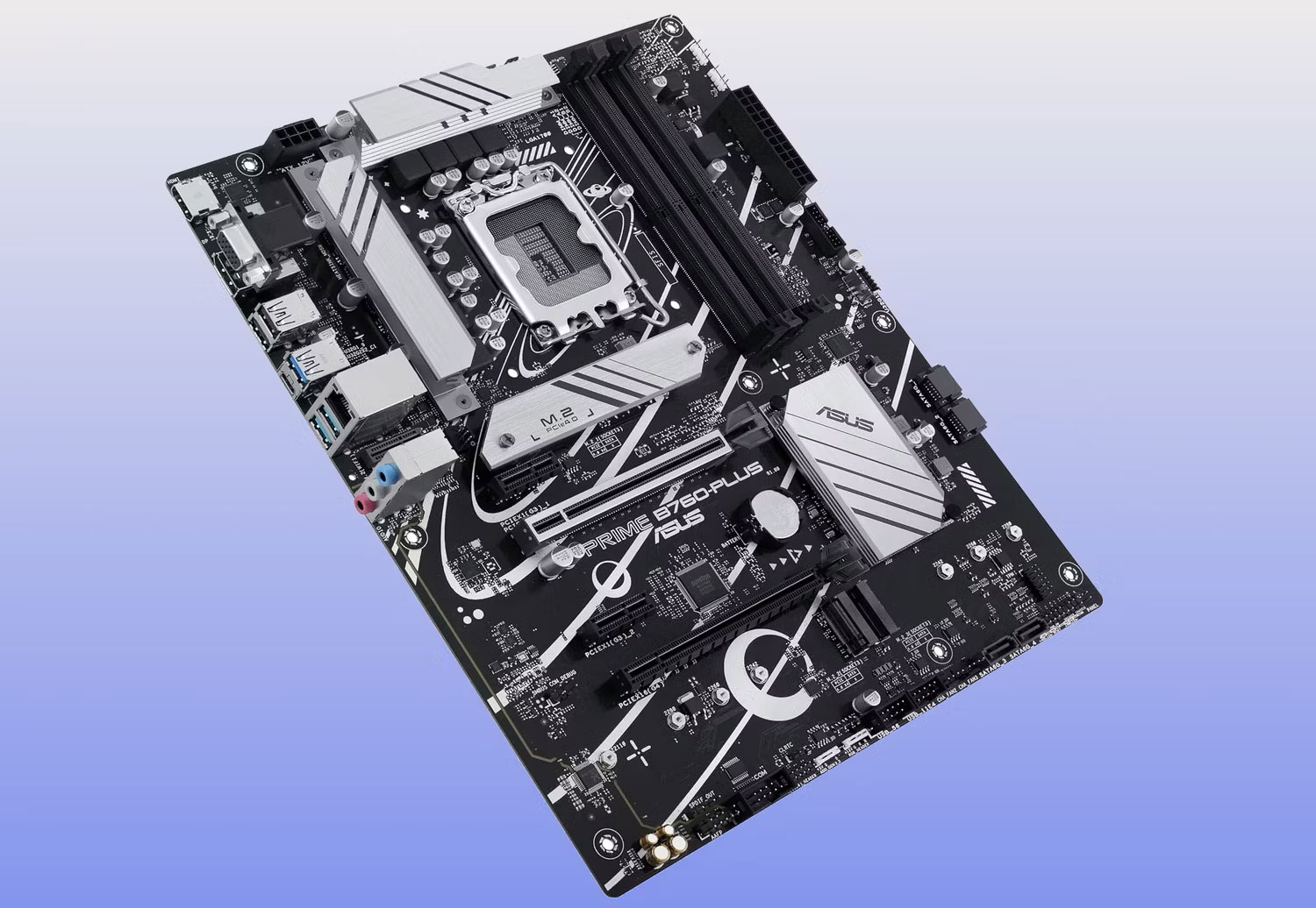 ASUS Prime B760-PLUS