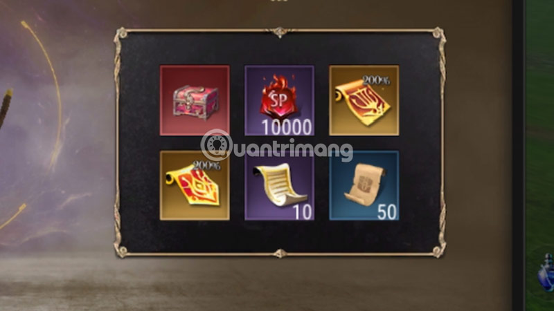 giftcode Silkroad Origin Mobile
