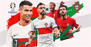 Đội hình Bồ Đào Nha Euro 2024, nhận định Bồ Đào Nha vs Séc