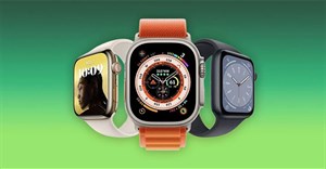 7 tính năng được yêu thích trên Apple Watch Series 10