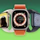 Apple Watch Series 10 sẽ có khung máy mỏng hơn, màn hình lớn hơn gần với kích thước màn hình Ultra