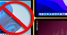 4 dấu hiệu bạn không thực sự cần phải “gắn chặt” với hệ điều hành Windows