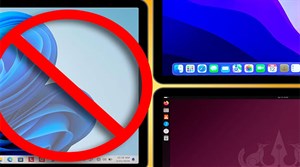 4 dấu hiệu bạn không thực sự cần phải “gắn chặt” với hệ điều hành Windows
