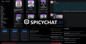 SpicyChat AI là gì?