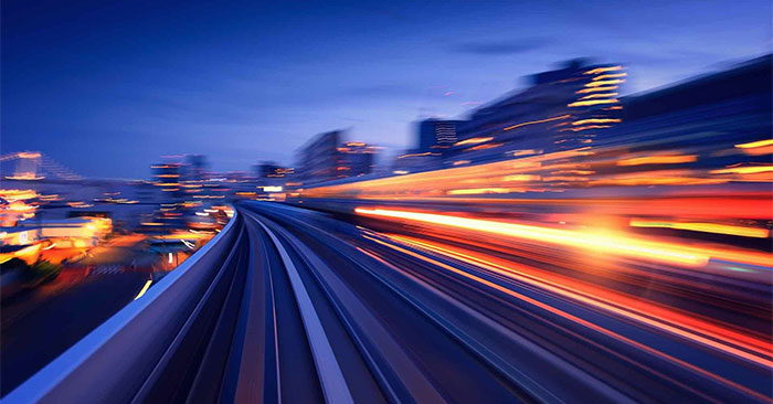 Tốc đột truyền tải