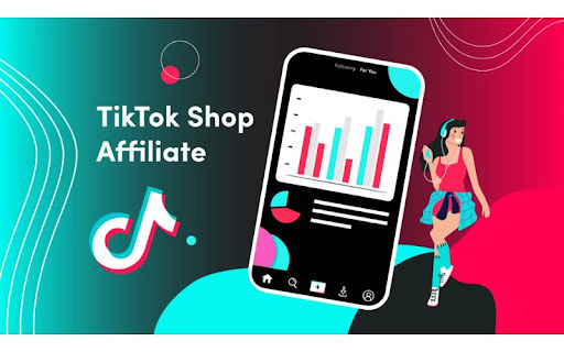Tik Tok Affiliate