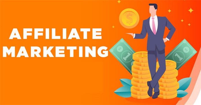 Top các trang affiliate uy tín tại Việt Nam hiện nay