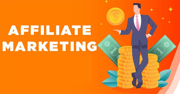 Affiliate marketing