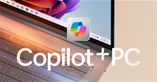 Đây là các tính năng độc quyền chỉ có trên PC Windows 11 Copilot+