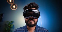 Apple tạm dừng phát triển Vision Pro 2, ưu tiên headset giá rẻ hơn