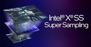 Intel XeSS là gì? So với Nvidia DLSS như thế nào?