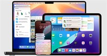 8 ứng dụng có nguy cơ bị khai tử trên iOS 18, iPadOS 18 và macOS Sequoia
