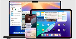 8 ứng dụng có nguy cơ bị khai tử trên iOS 18, iPadOS 18 và macOS Sequoia