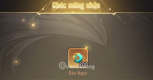 Các cách nhận Bảo Ngọc trong Đấu Phá Mobile