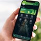 Hướng dẫn cập nhật sinh trắc học ngân hàng Vietcombank