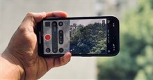 Apple ra mắt Final Cut Camera 2.0: hỗ trợ ProRes RAW, Center Stage và nhiều tính năng quay phim chuyên nghiệp