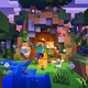 Minecraft hiện đã có phiên bản gốc dành cho PS5, miễn phí trên PS4