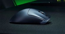 Razer ra mắt chuột siêu nhẹ DeathAdder V3 Extreme Speed Edition tốc độ cực cao dành cho game thủ