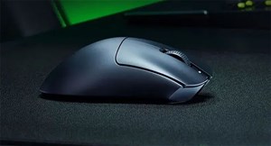 Razer ra mắt chuột siêu nhẹ DeathAdder V3 Extreme Speed Edition tốc độ cực cao dành cho game thủ