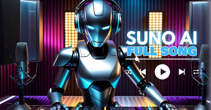 How to Download Music from Suno AI: Complete Guide