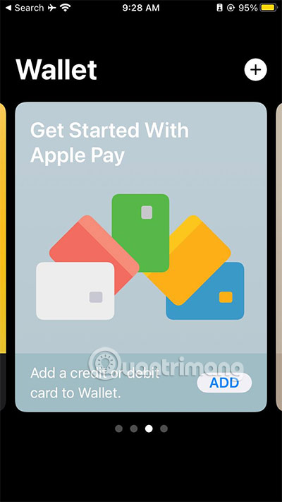 nfc iphone