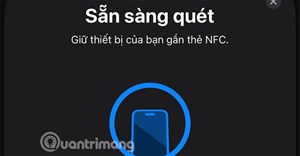 Cách bật NFC trên iPhone dễ, nhanh nhất