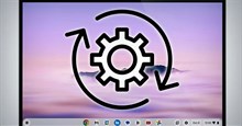 Cách khôi phục cài đặt gốc cho Chromebook